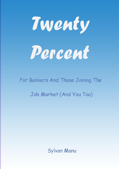 Twenty Percent