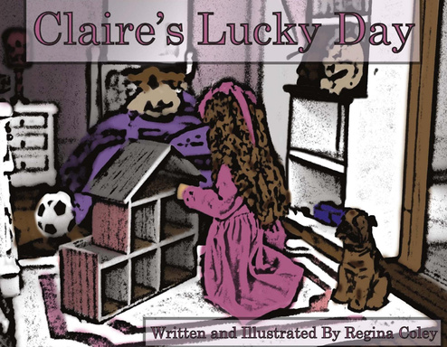 Claire's Lucky Day