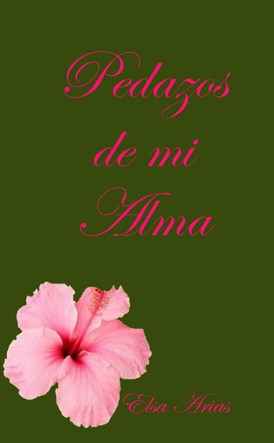Pedazos de Mi Alma