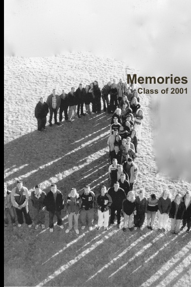 Class of 2001 Memories