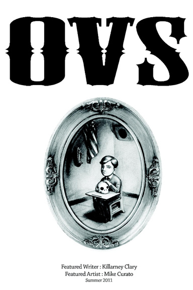 OVS Magazine Summer 2011