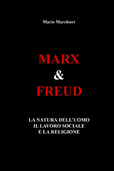 Marx & Freud