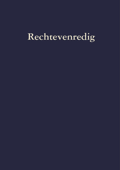 Rechtevenredig