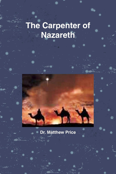 The Carpenter of Nazareth