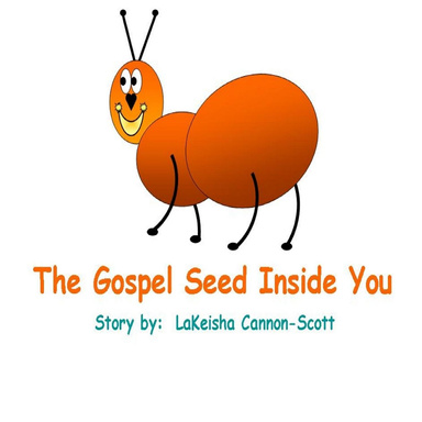 The Gospel Seed Inside You
