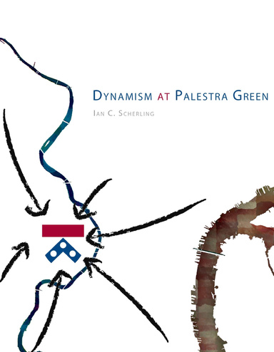 Dynamism at Palestra Green