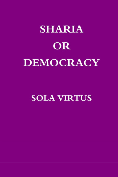 Sharia or Democracy