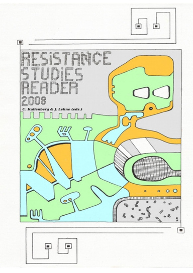 Resistance Studies Reader