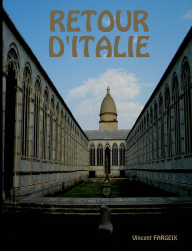 RETOUR D'ITALIE