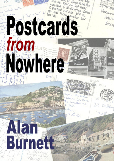 Postcards From Nowhere