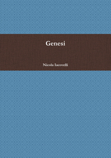 Genesi