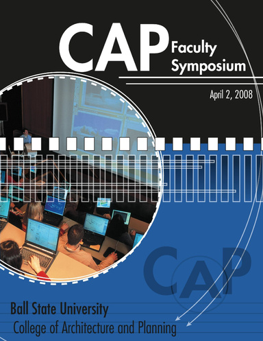 CAP: Faculty Symposium 2008