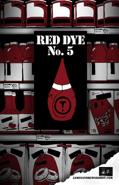 Red Dye No.5