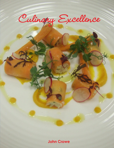 culinary excellence
