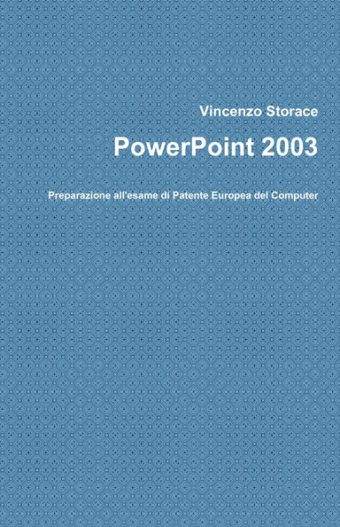 PowerPoint 2003