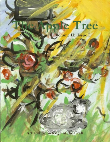 The Apple Tree, Spring 2011