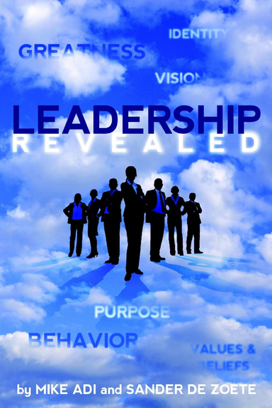 Leadership Revealed