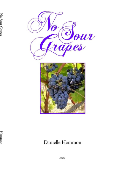 No Sour Grapes