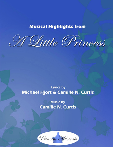 Songbook A Little Princess