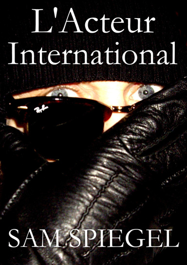 L'acteur international