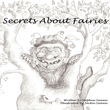 Secrets About Fairies