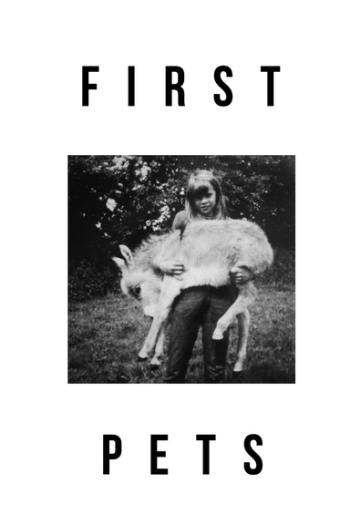 FIRST PET