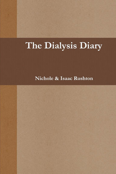 The Dialysis Diary