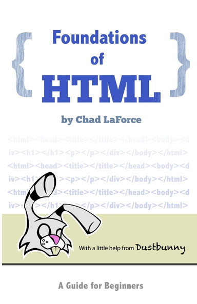 Foundations of HTML
