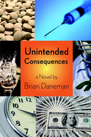 Unintended Consequences