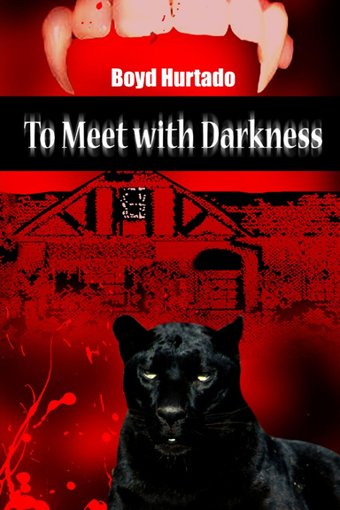 To Meet With Darkness