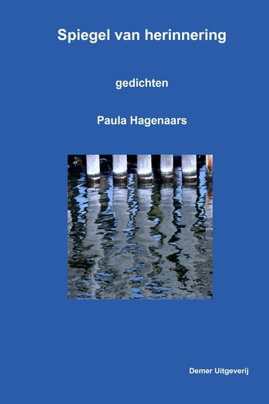 Spiegel van herinnering