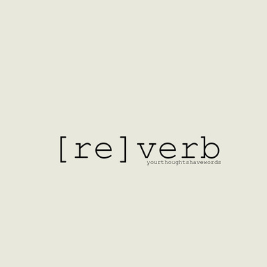 [re]verb