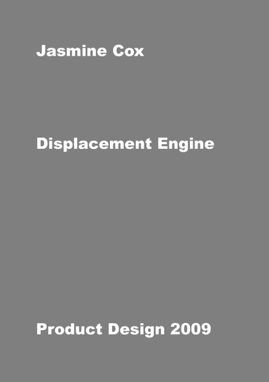 Displacement Engine Version 2