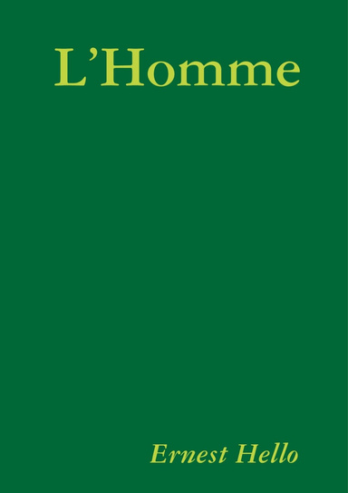 L'Homme