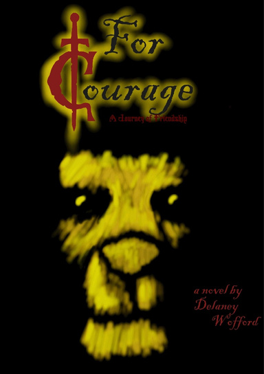 For Courage
