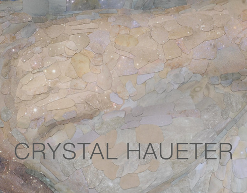 Crystal Haueter's Catalogue 2009