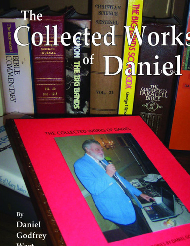 The Collected Works of Daniel