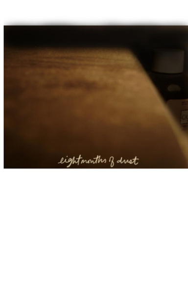 Eight Months of Dust