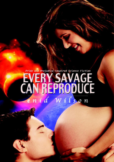 Every Savage Can Reproduce: Pride and Prejudice-inspired Science Fiction