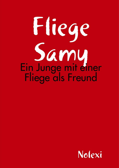 Fliege Samy