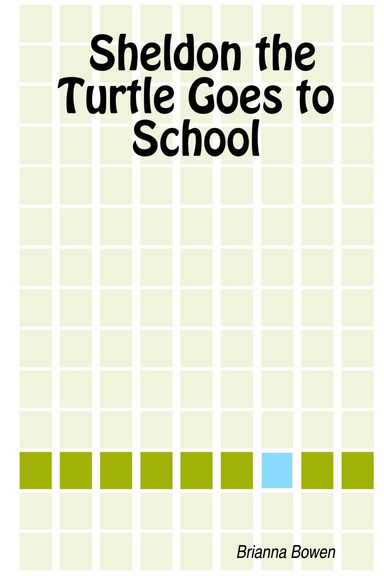 Sheldon the Turtle Goes to School