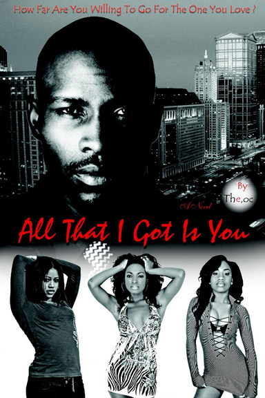 All That I Got Is You