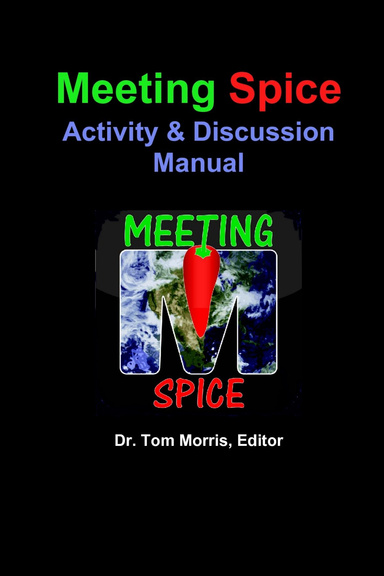 Meeting Spice Activities & Discussion Meetings