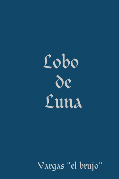Lobo de Luna