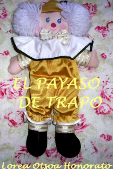 EL PAYASO DE TRAPO