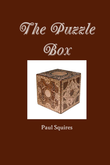 The Puzzle Box