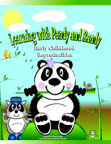 Learning with Pandy and Randy