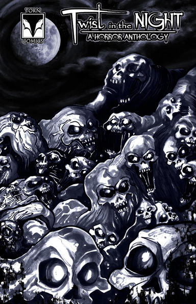 Twist in the Night: A Horror Anthology
