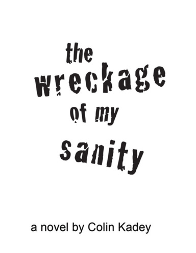 The Wreckage of My Sanity