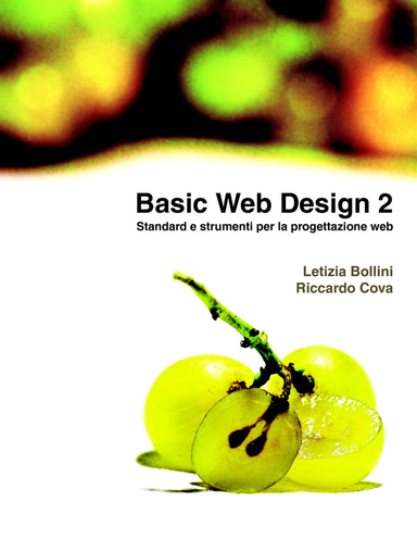 Basic Web Design 2